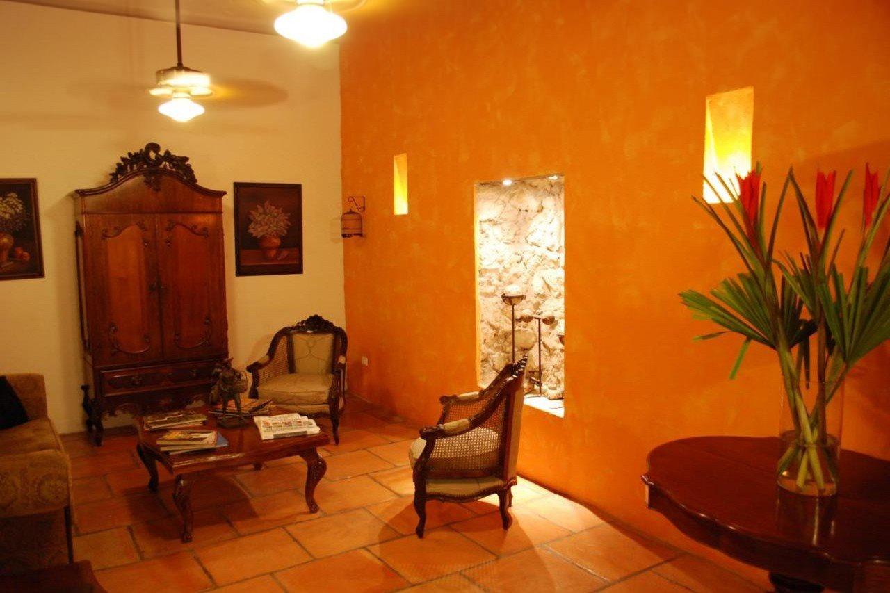 Alfiz Hotel Cartagena Eksteriør bilde