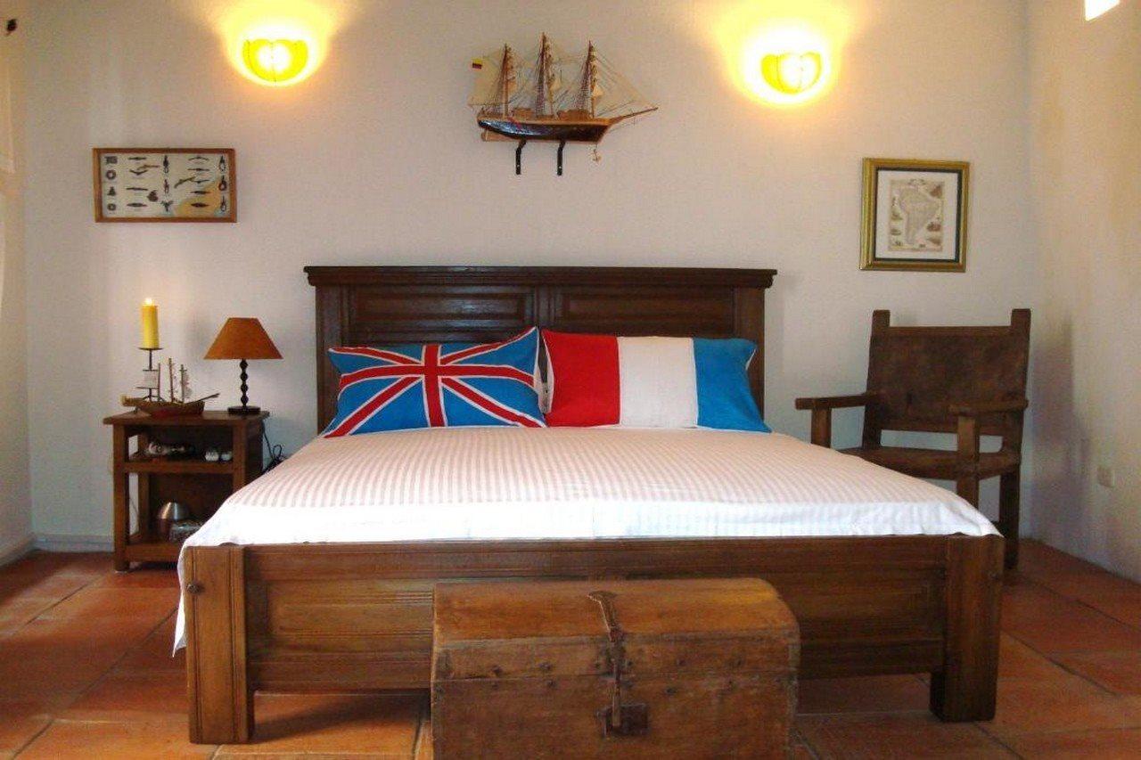 Alfiz Hotel Cartagena Eksteriør bilde
