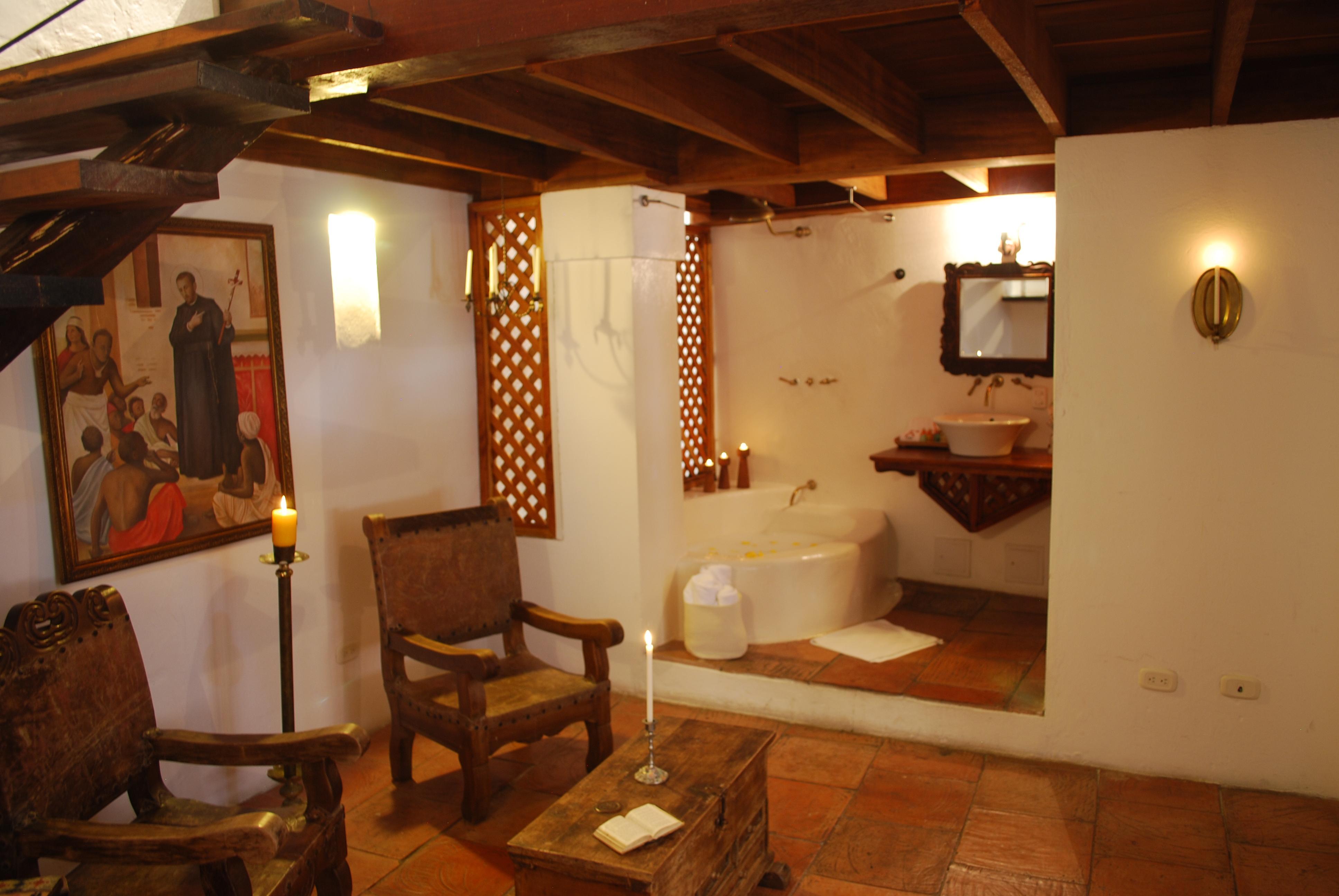 Alfiz Hotel Cartagena Eksteriør bilde