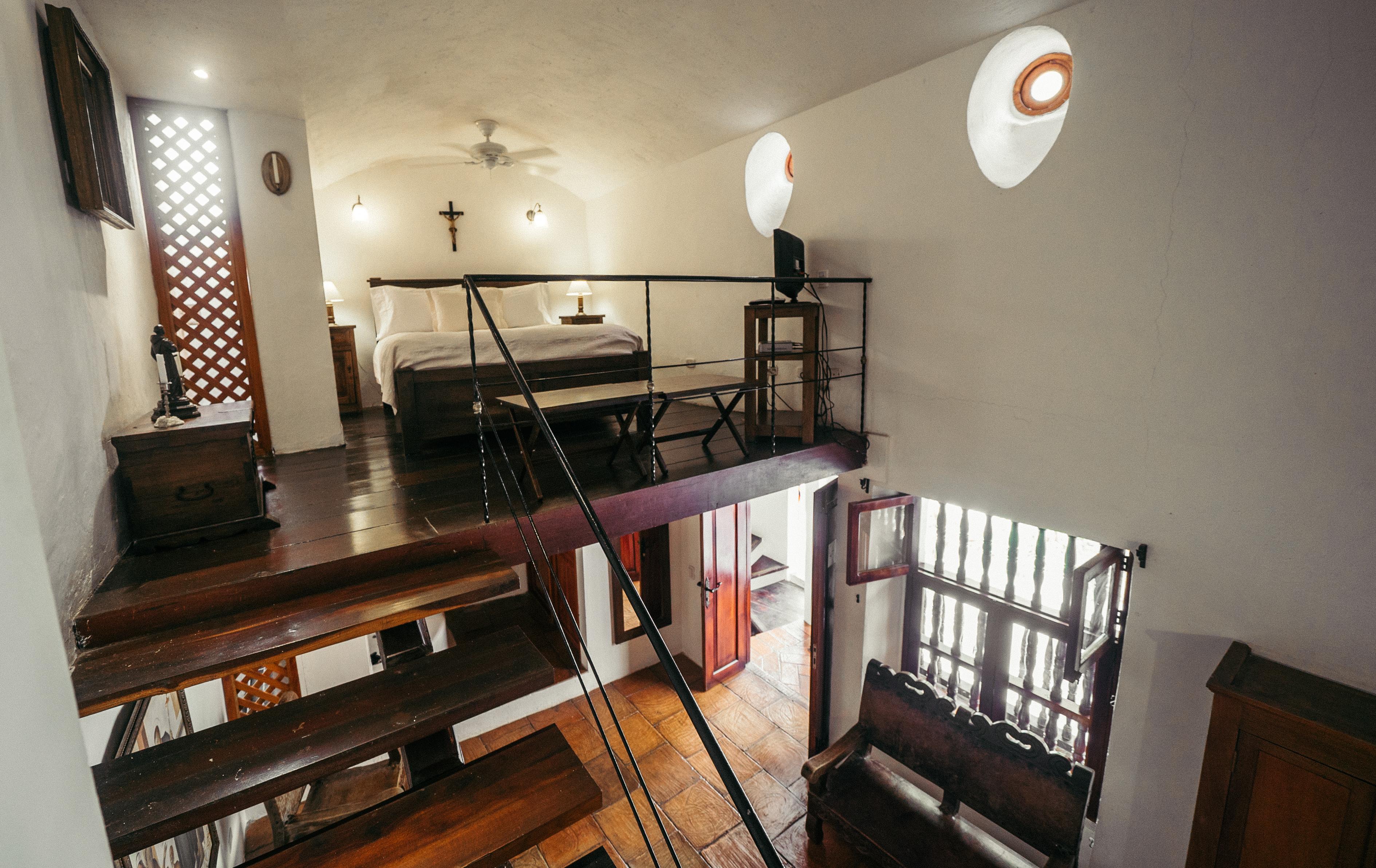 Alfiz Hotel Cartagena Eksteriør bilde