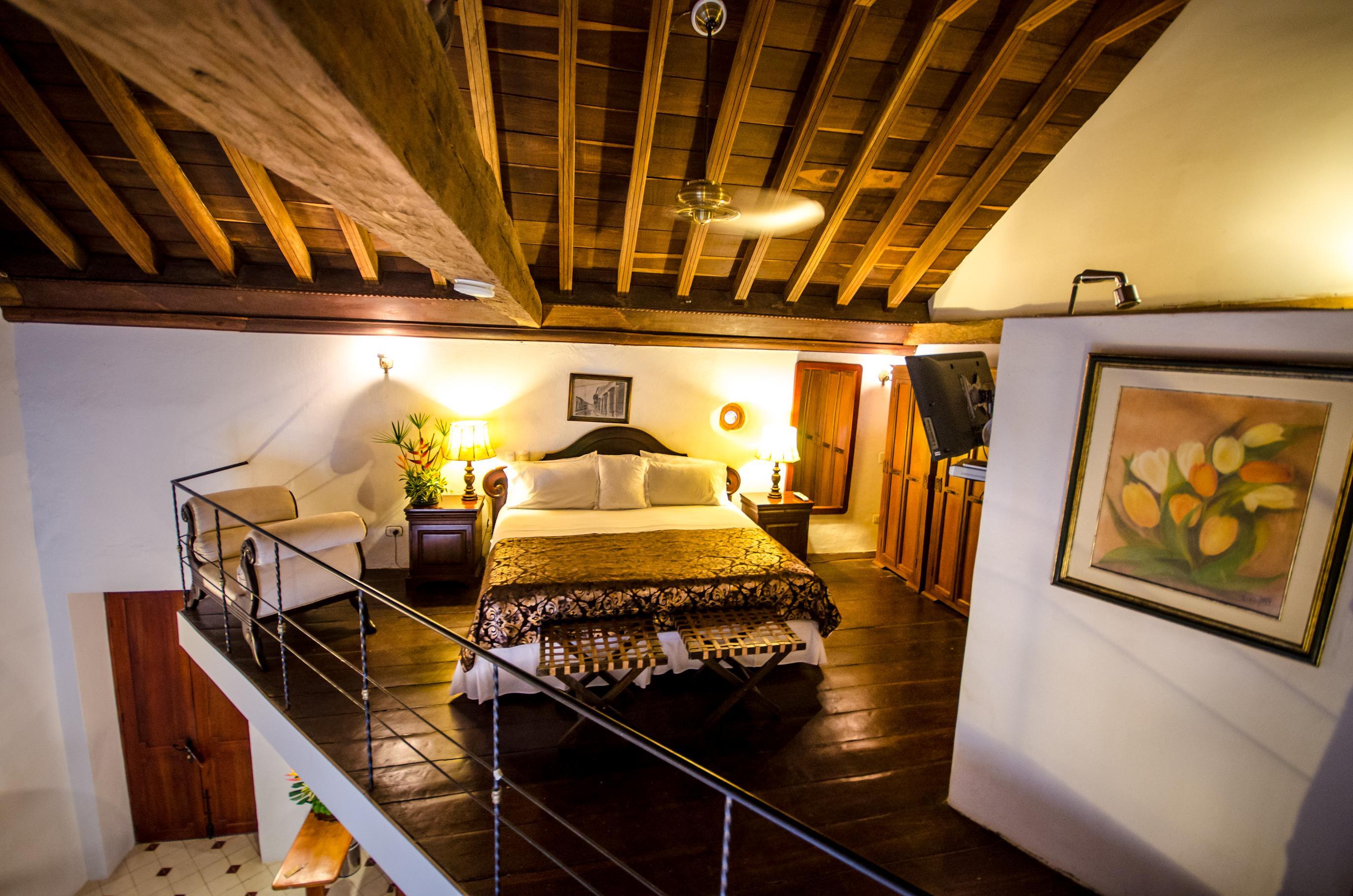 Alfiz Hotel Cartagena Eksteriør bilde