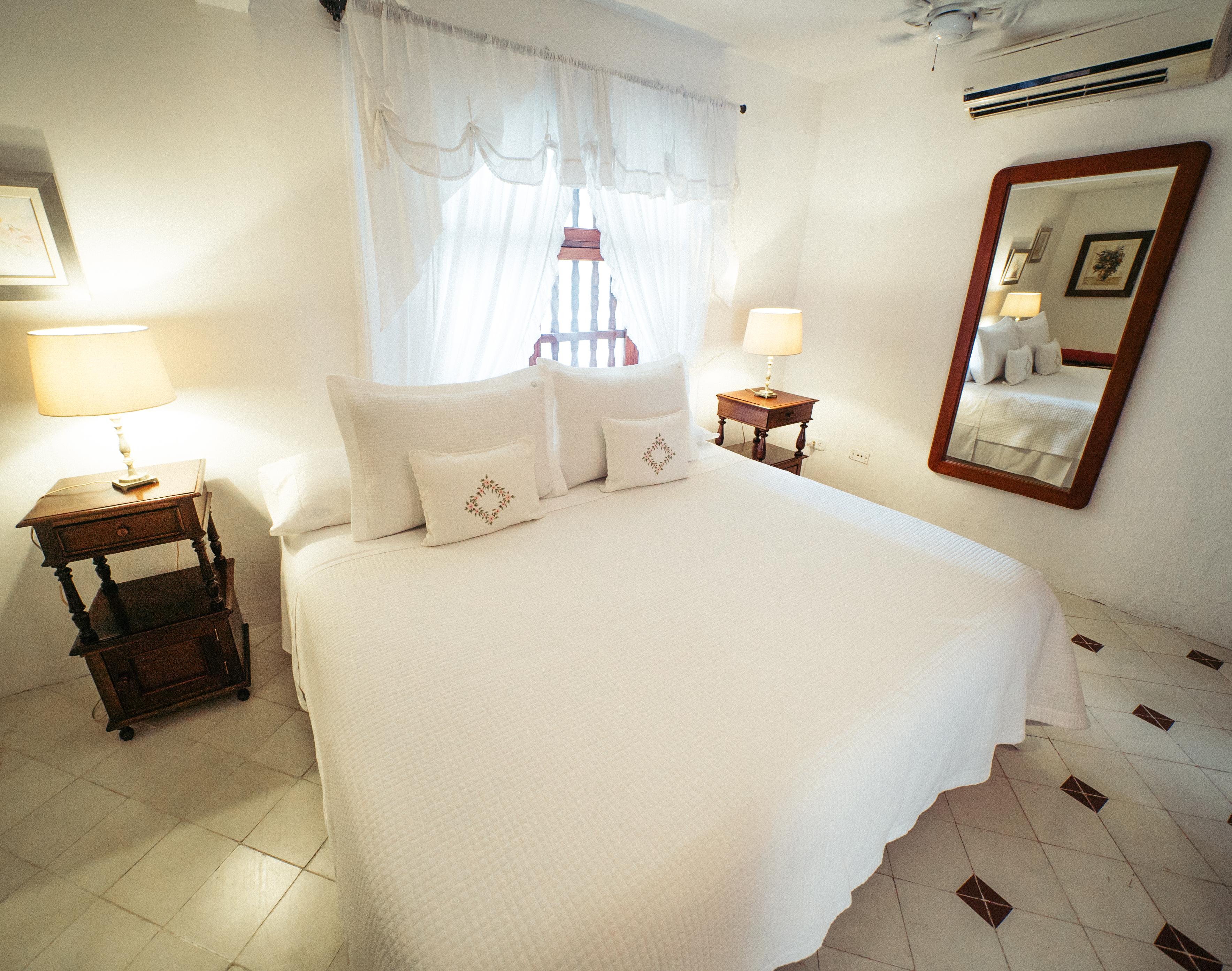 Alfiz Hotel Cartagena Eksteriør bilde