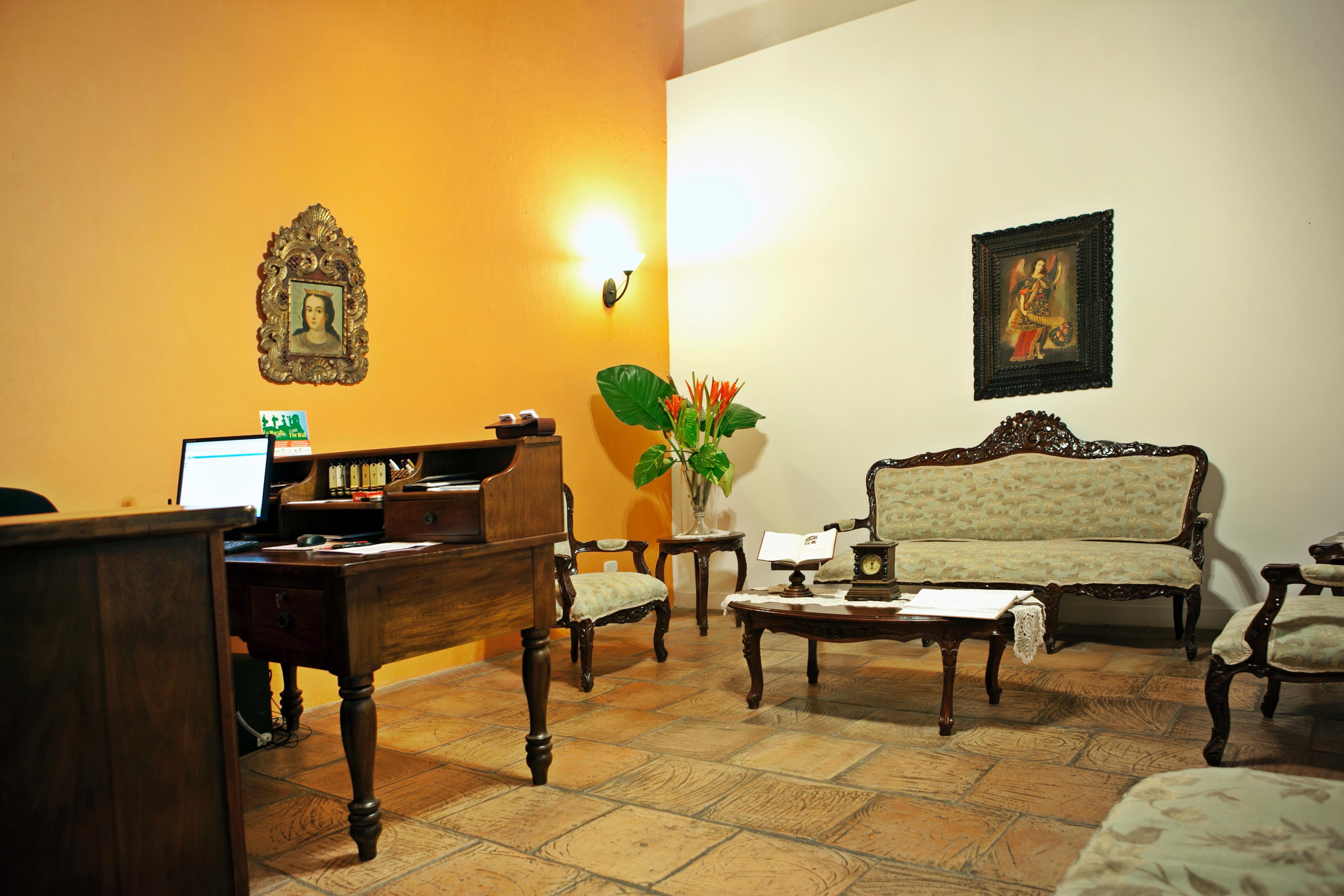 Alfiz Hotel Cartagena Eksteriør bilde