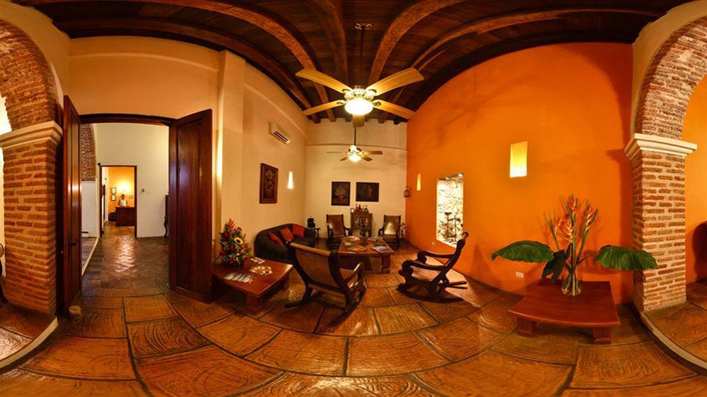 Alfiz Hotel Cartagena Eksteriør bilde