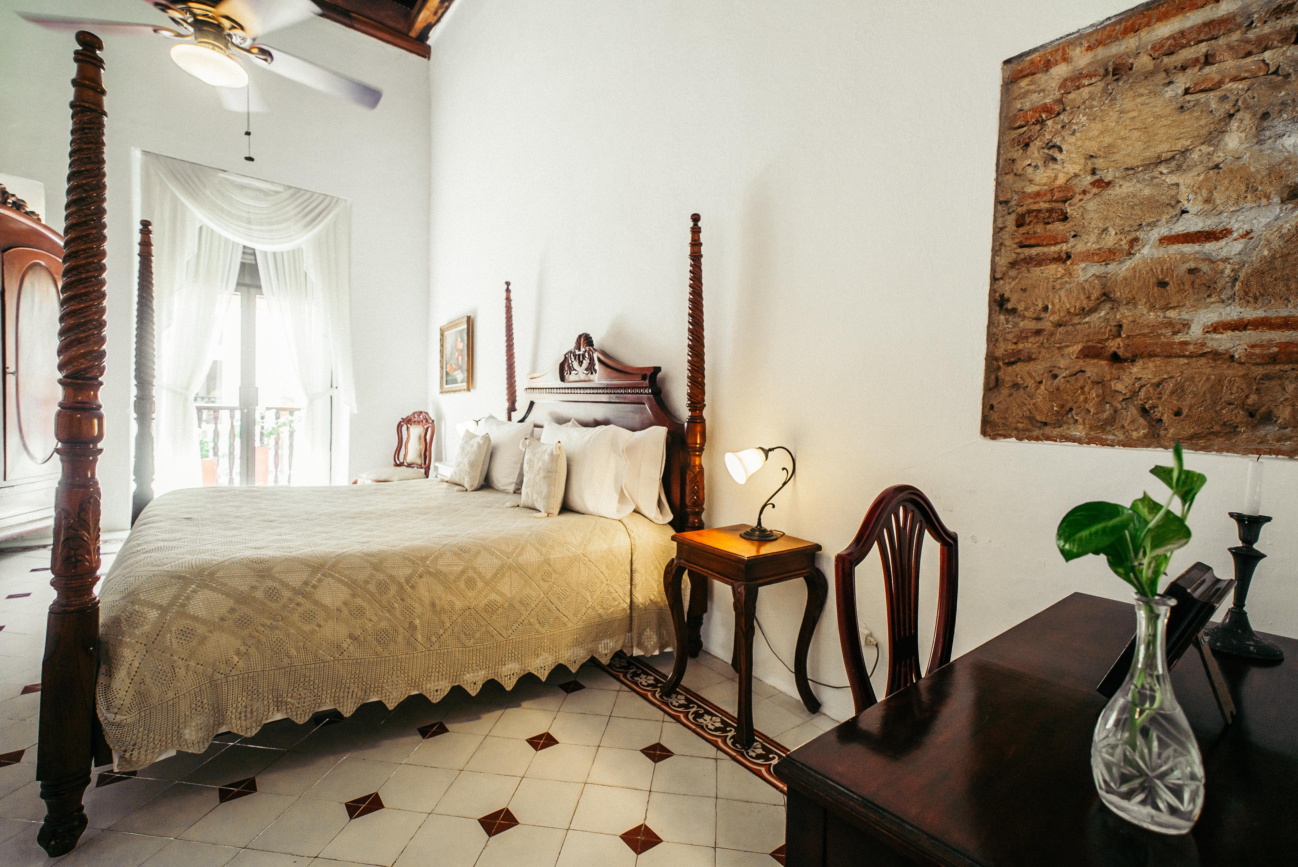 Alfiz Hotel Cartagena Eksteriør bilde