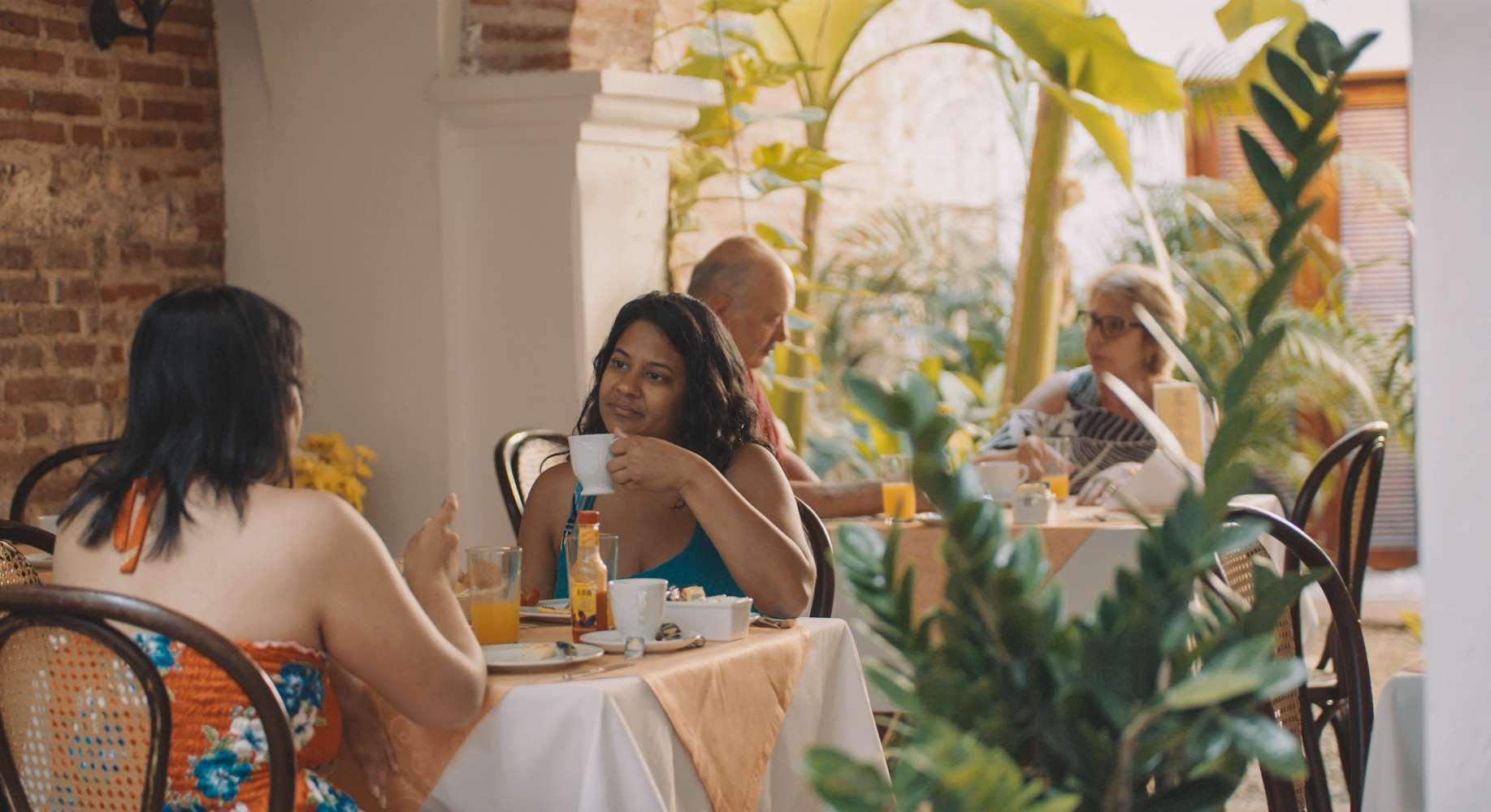 Alfiz Hotel Cartagena Eksteriør bilde