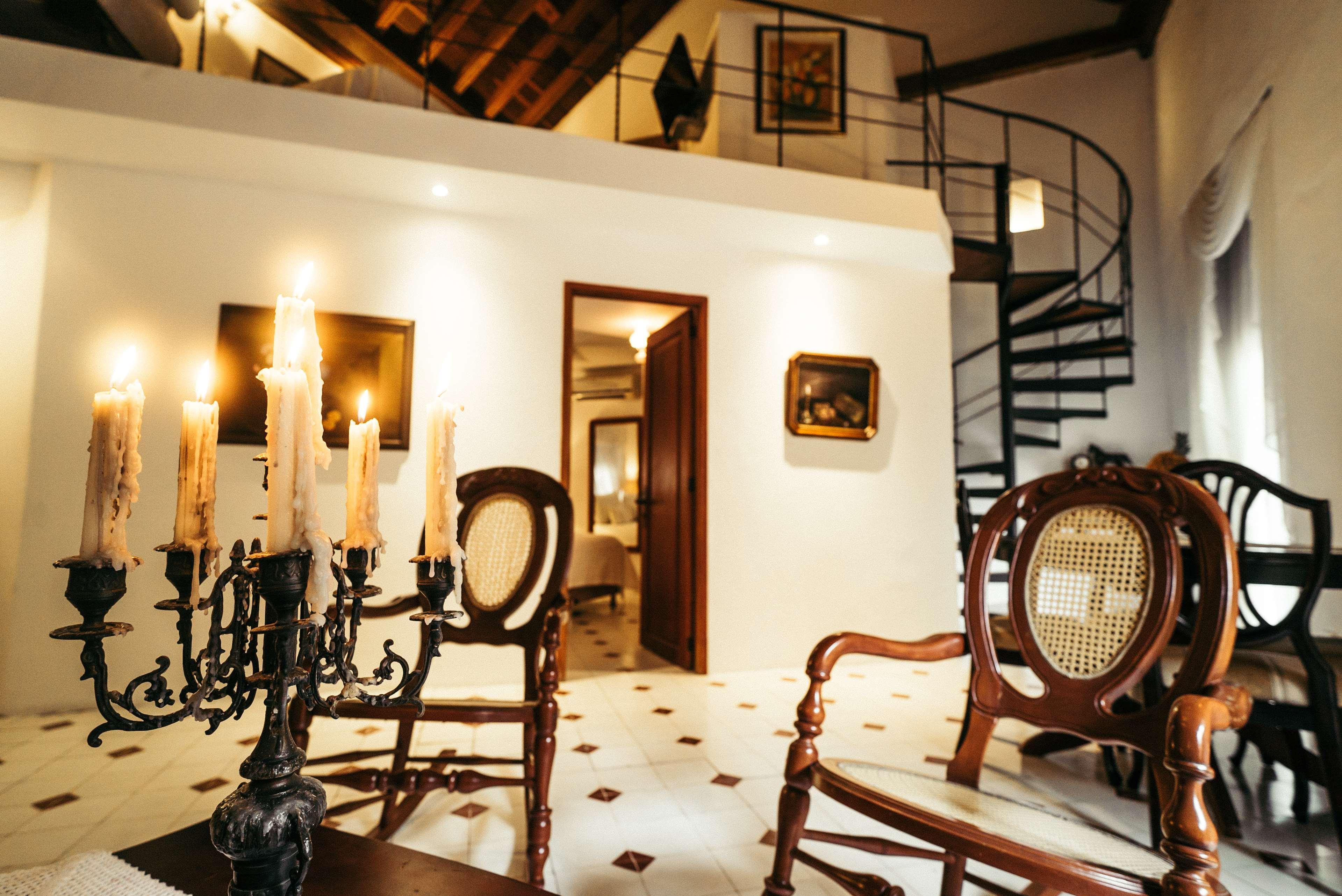 Alfiz Hotel Cartagena Eksteriør bilde