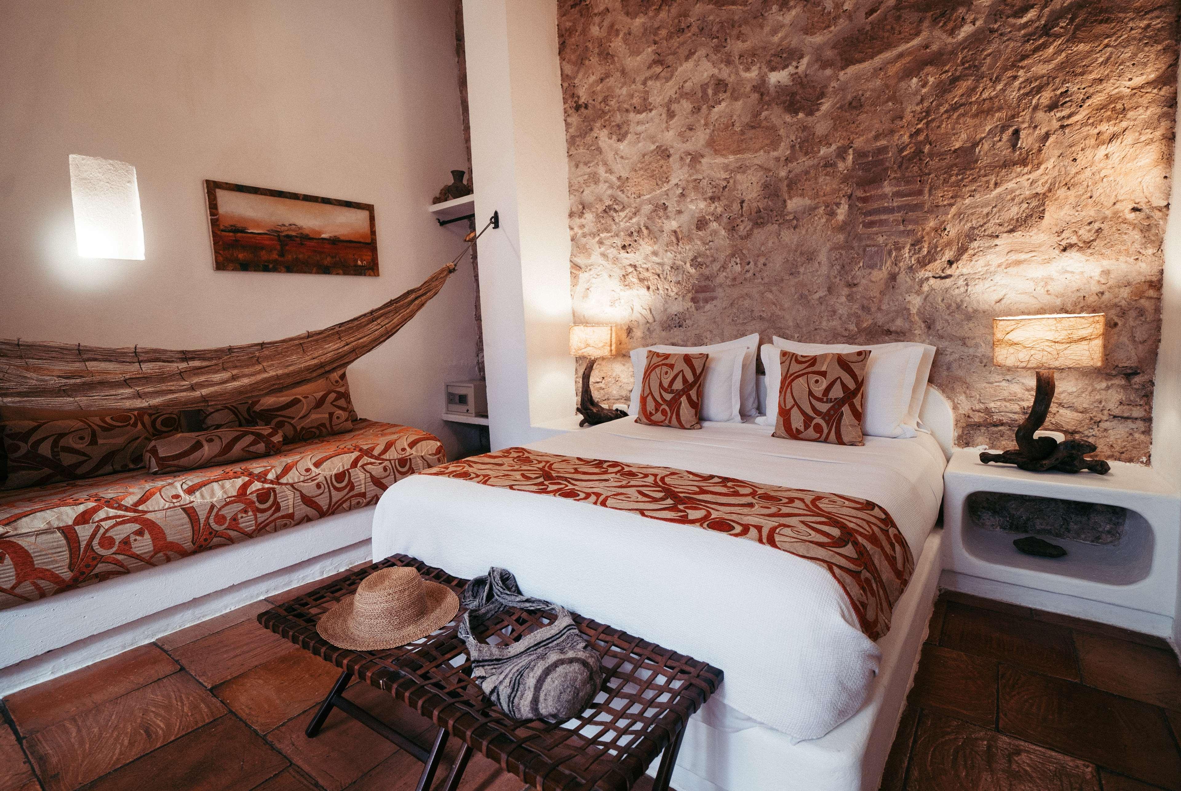 Alfiz Hotel Cartagena Eksteriør bilde