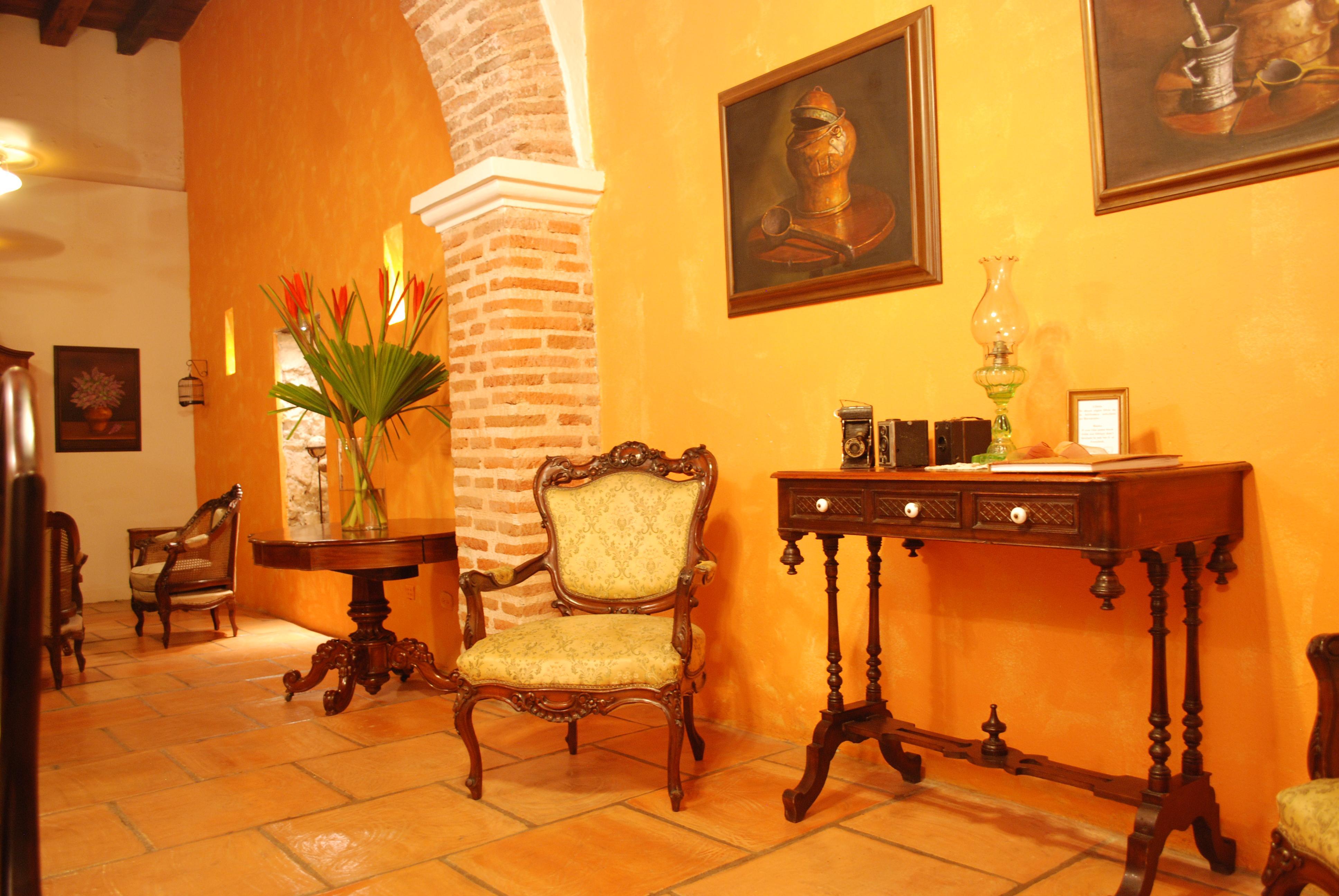 Alfiz Hotel Cartagena Eksteriør bilde