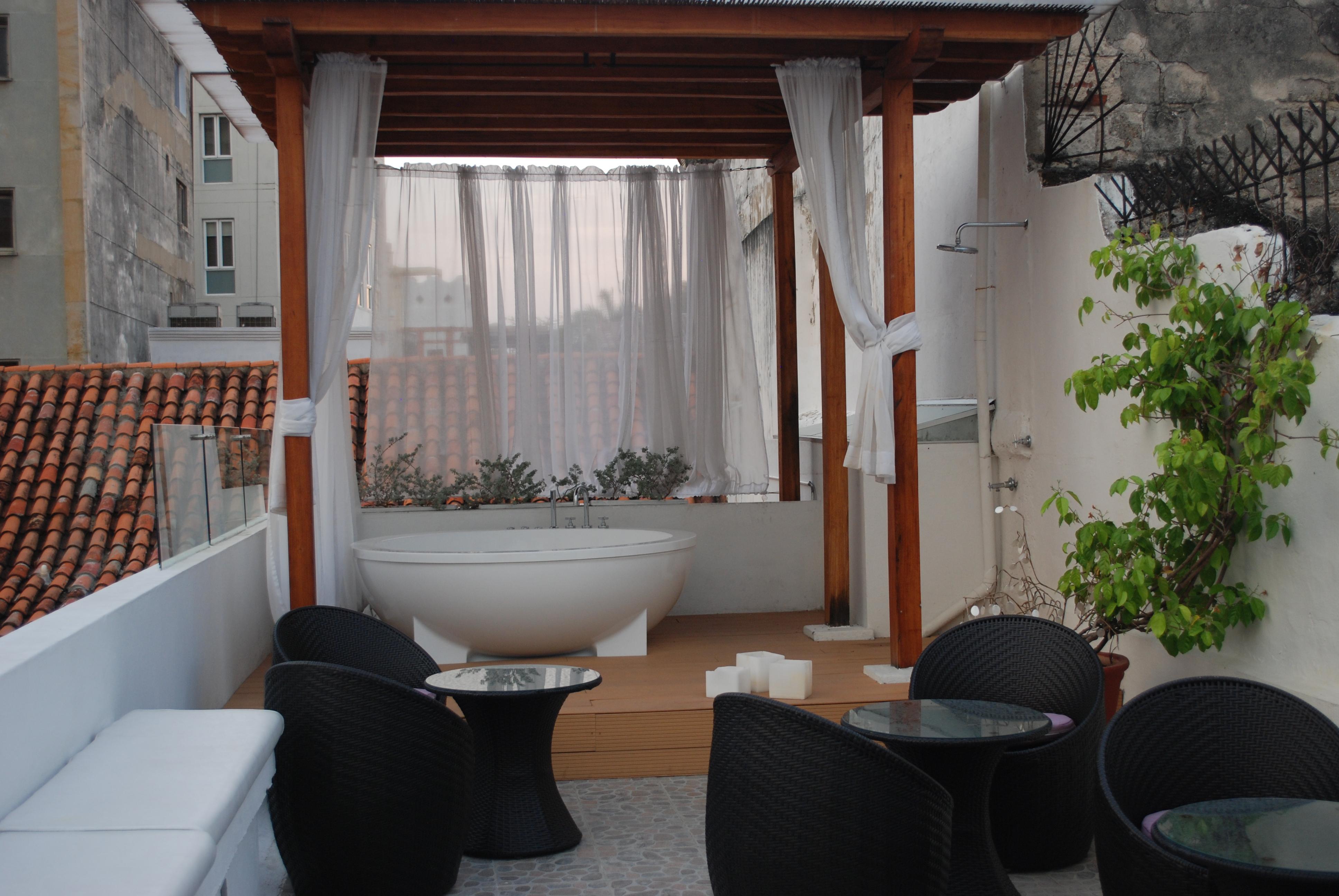 Alfiz Hotel Cartagena Eksteriør bilde