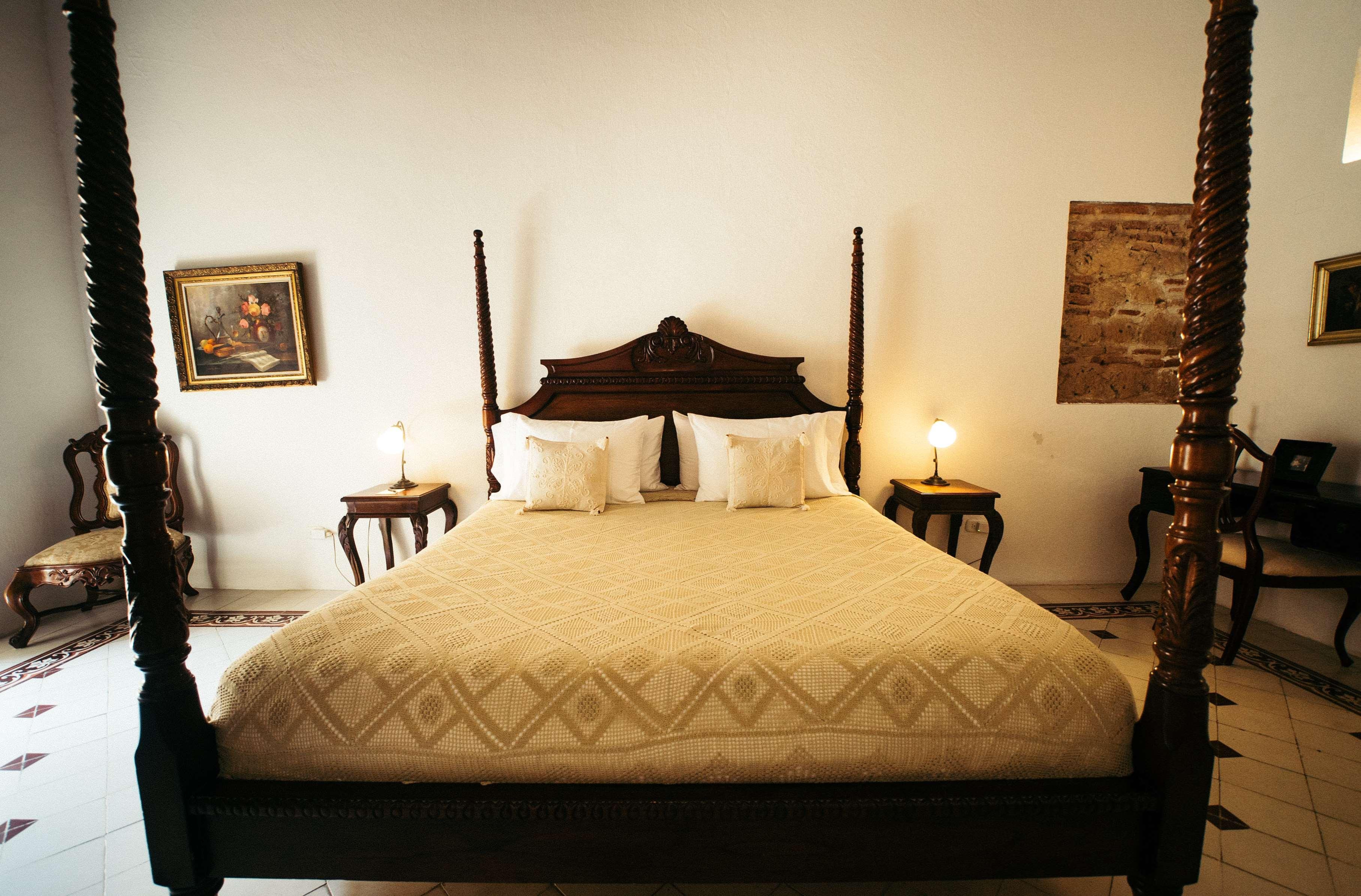 Alfiz Hotel Cartagena Eksteriør bilde