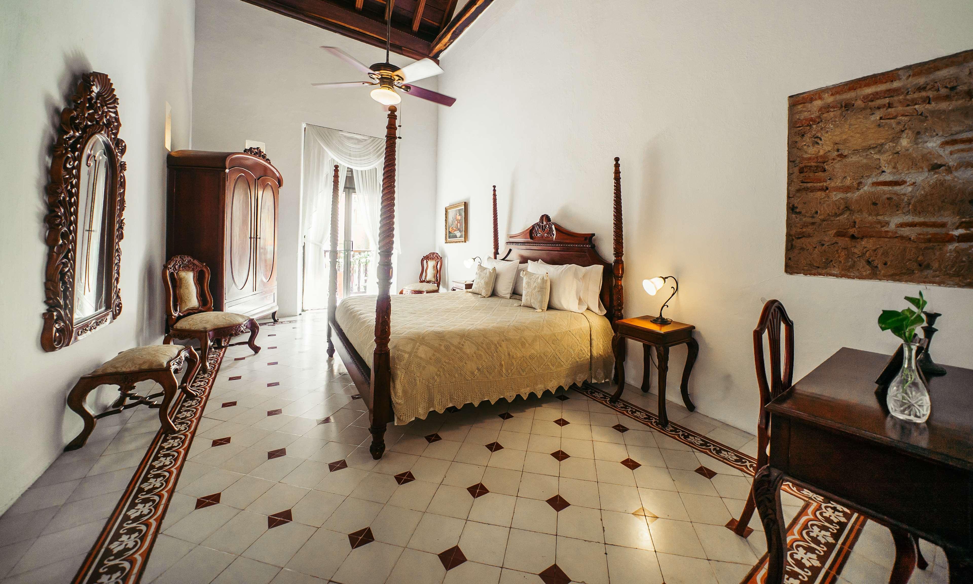 Alfiz Hotel Cartagena Eksteriør bilde