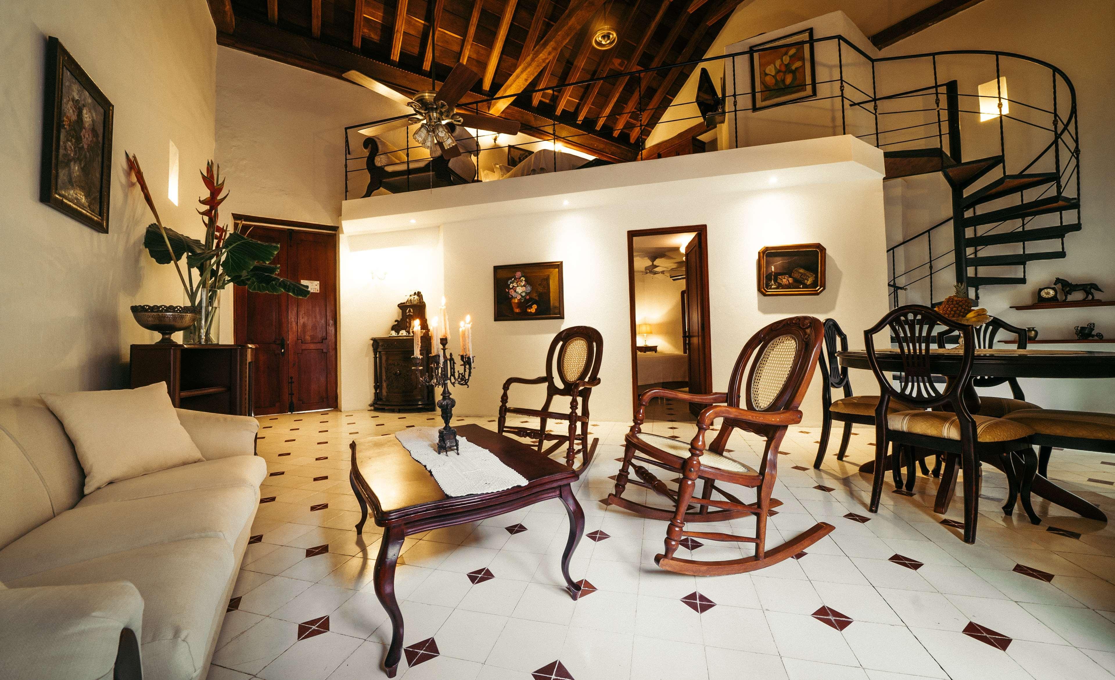 Alfiz Hotel Cartagena Eksteriør bilde