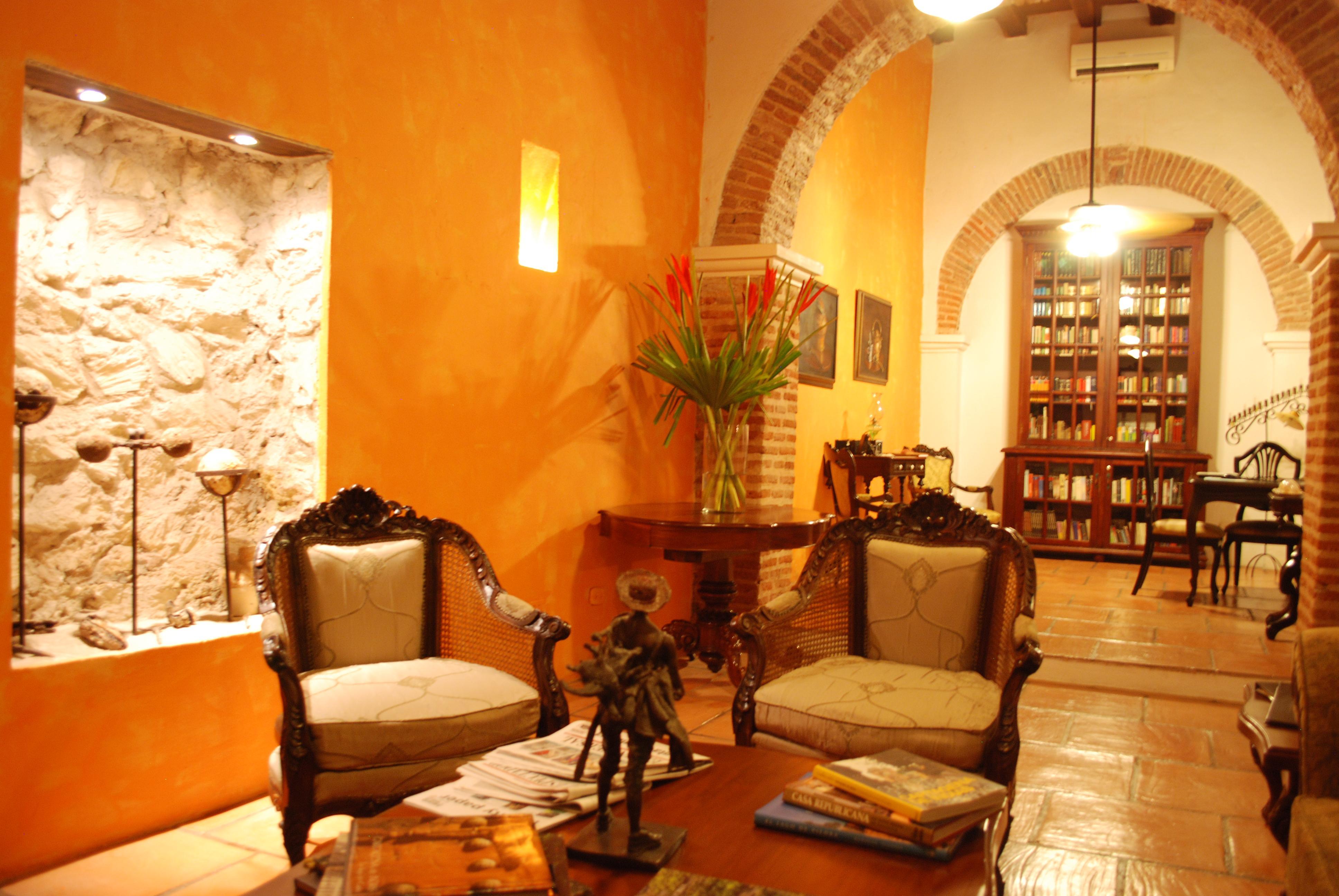 Alfiz Hotel Cartagena Eksteriør bilde
