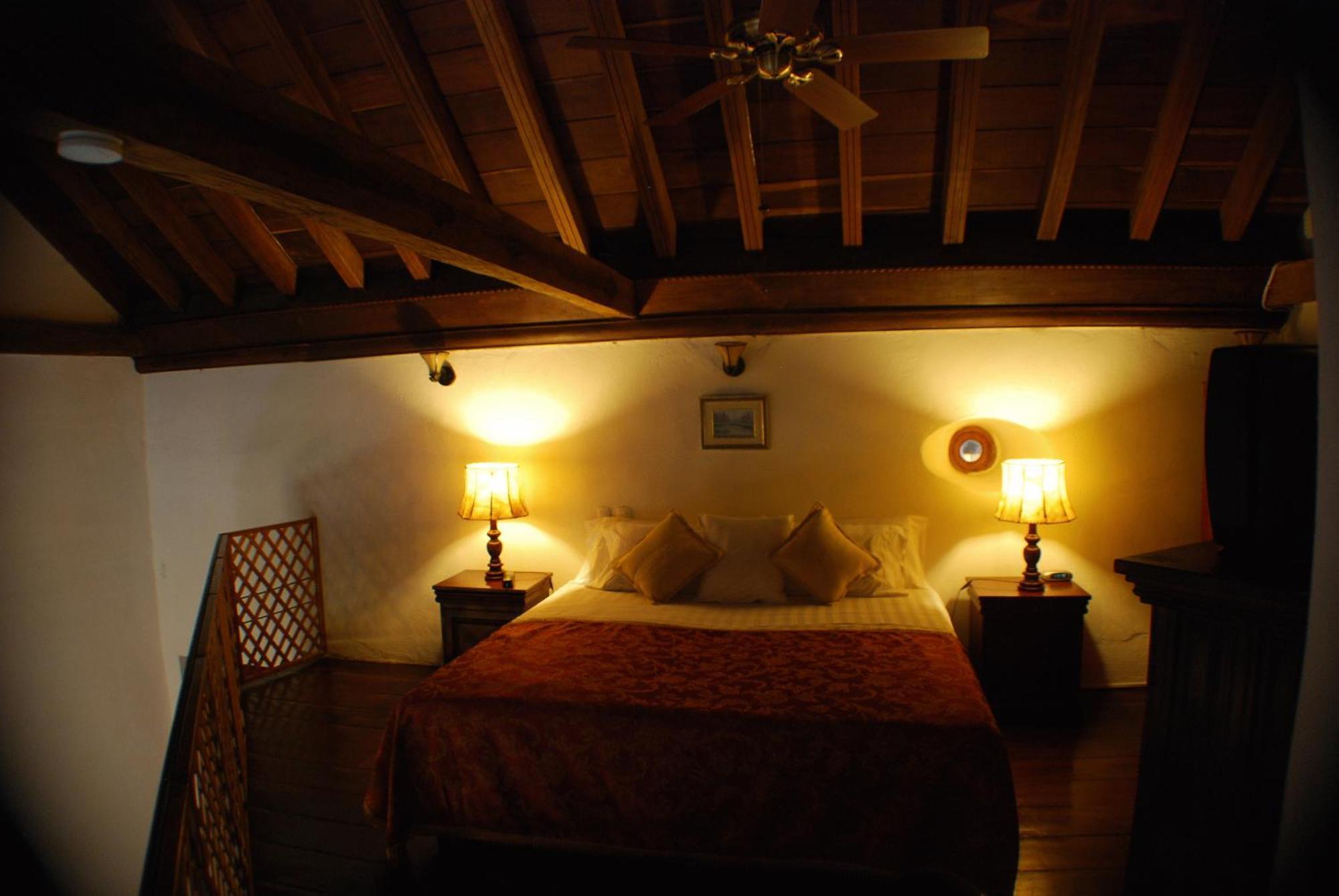 Alfiz Hotel Cartagena Eksteriør bilde