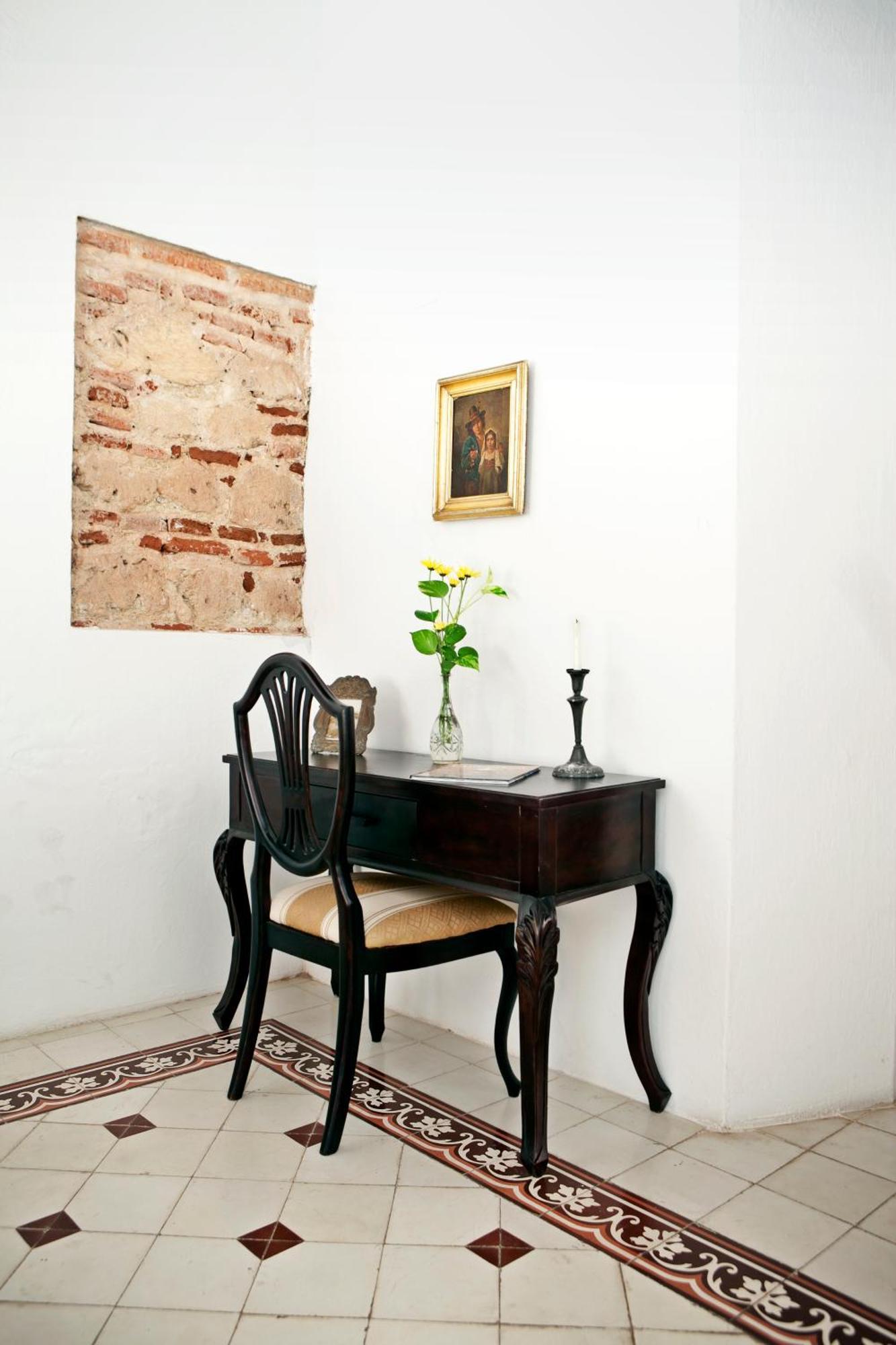 Alfiz Hotel Cartagena Eksteriør bilde