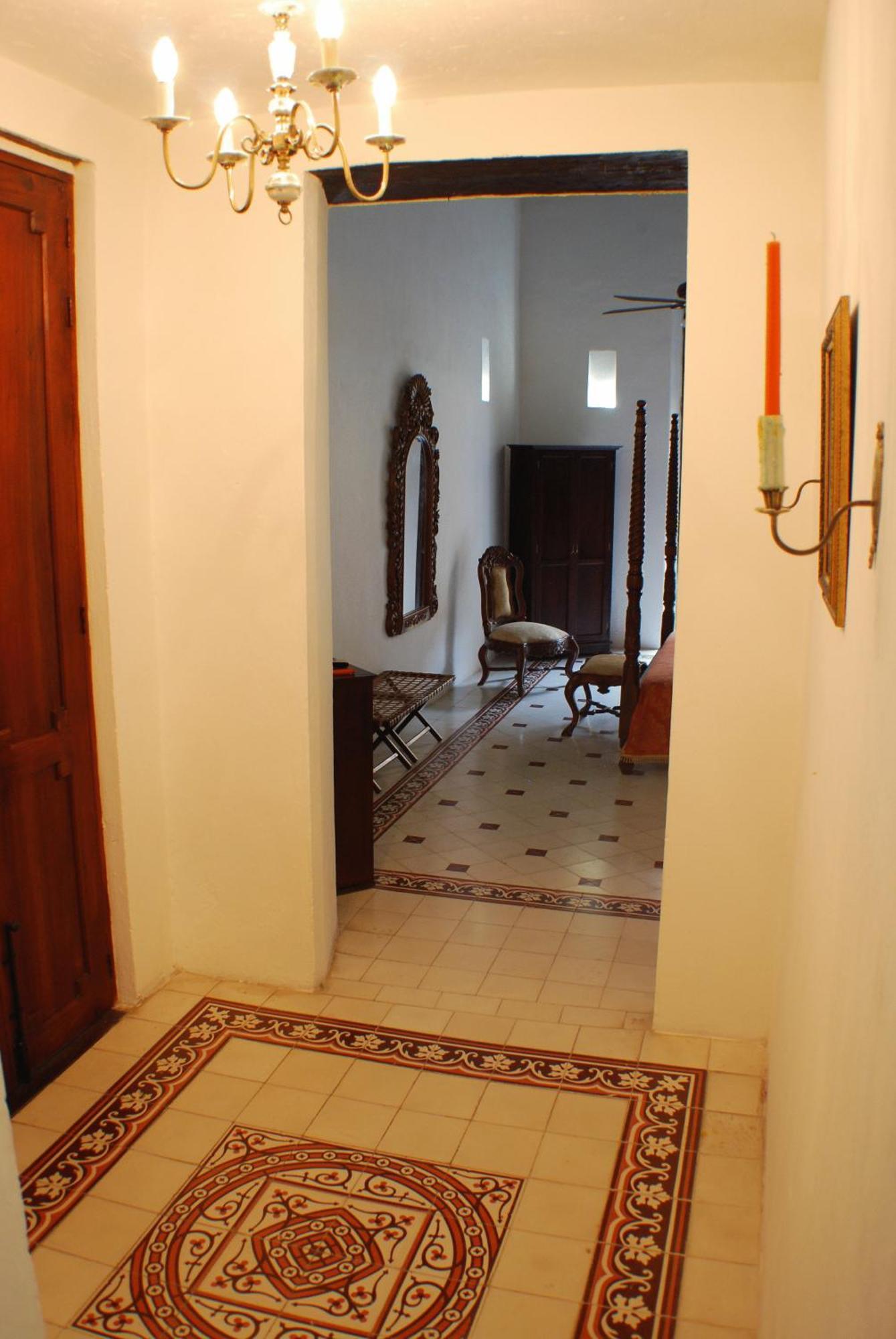 Alfiz Hotel Cartagena Eksteriør bilde