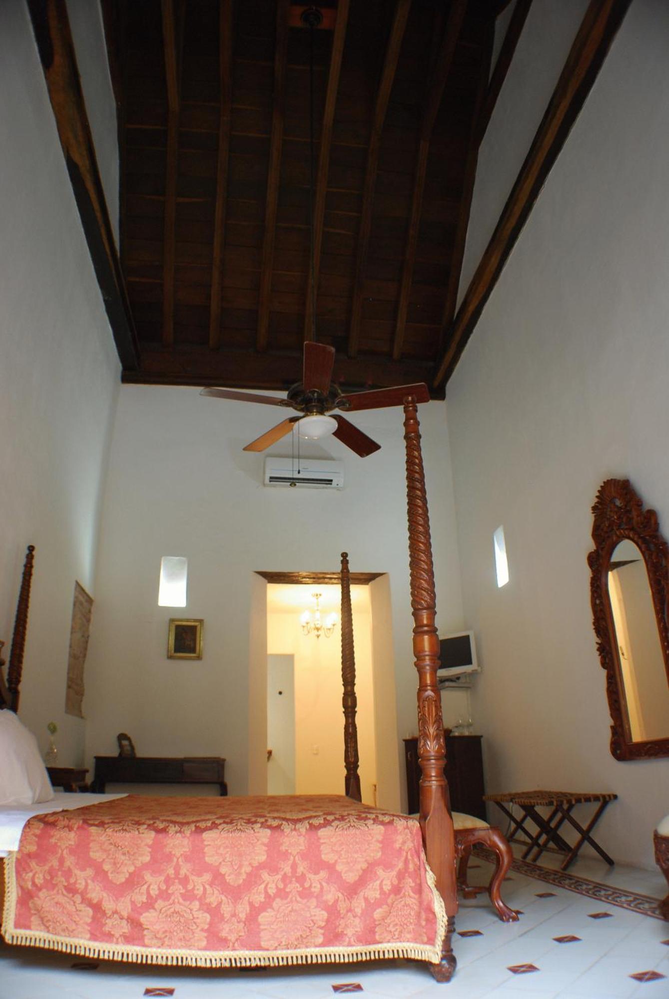 Alfiz Hotel Cartagena Eksteriør bilde