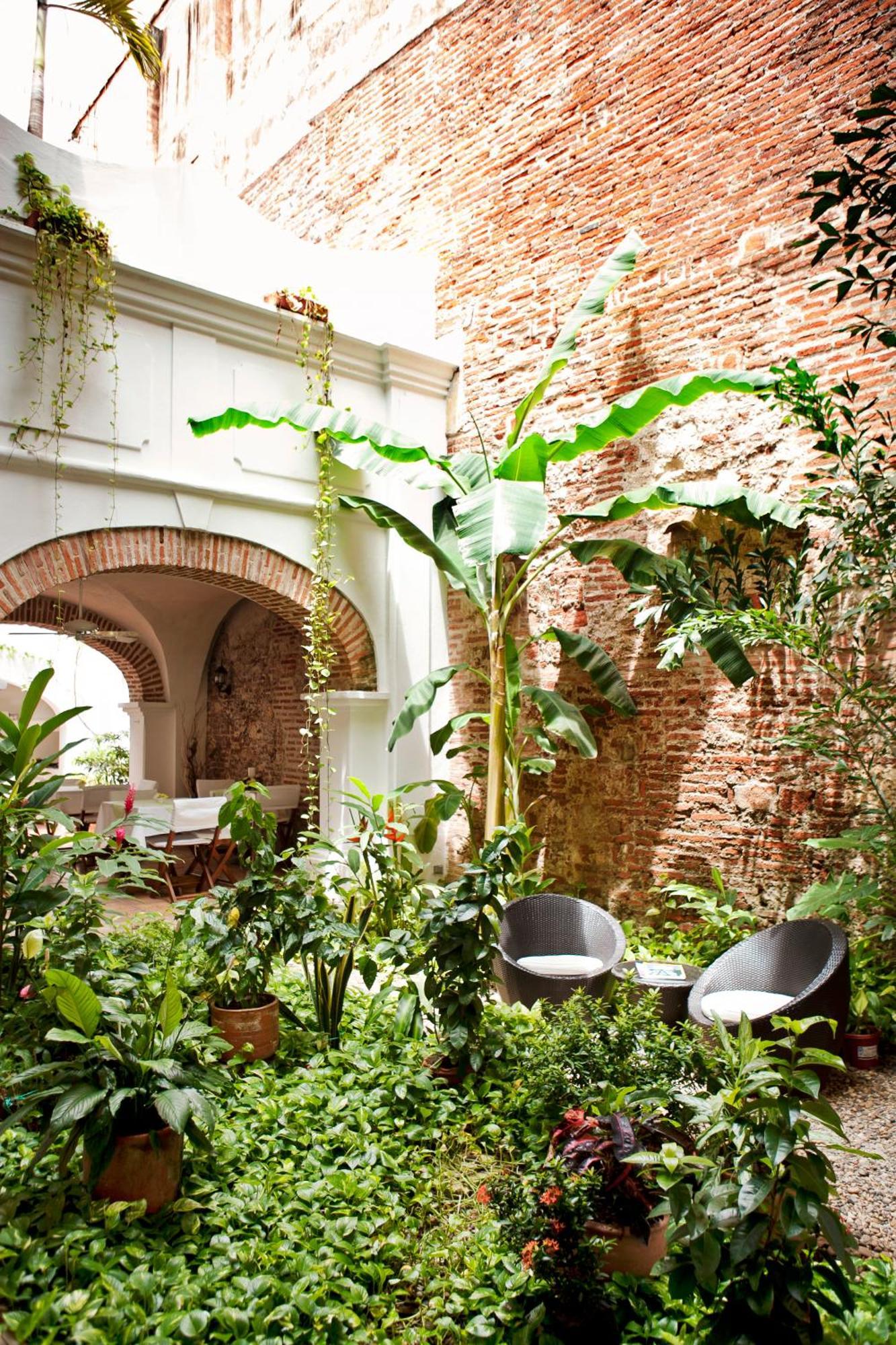 Alfiz Hotel Cartagena Eksteriør bilde