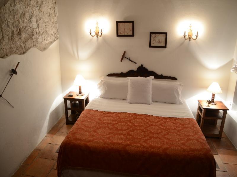 Alfiz Hotel Cartagena Eksteriør bilde