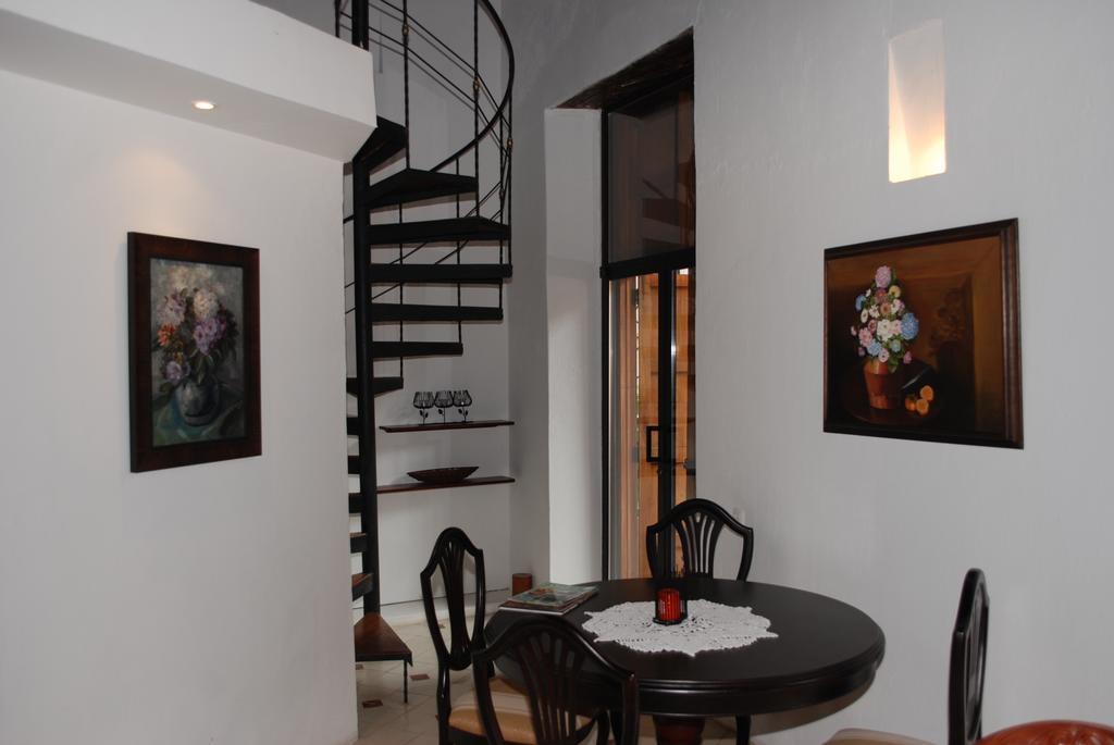 Alfiz Hotel Cartagena Eksteriør bilde