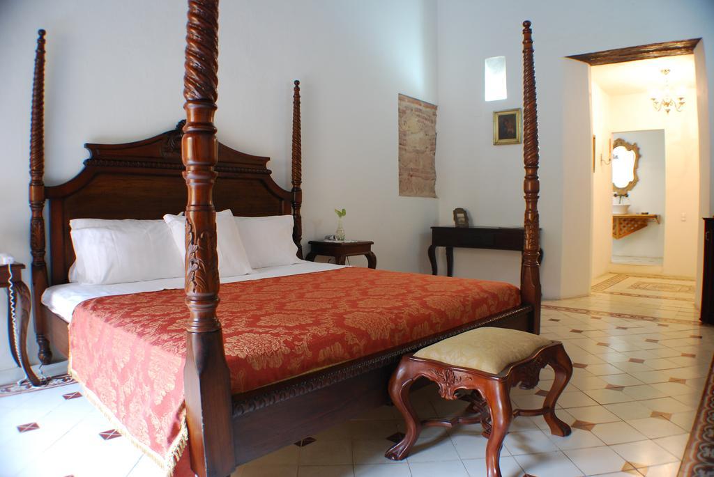 Alfiz Hotel Cartagena Eksteriør bilde