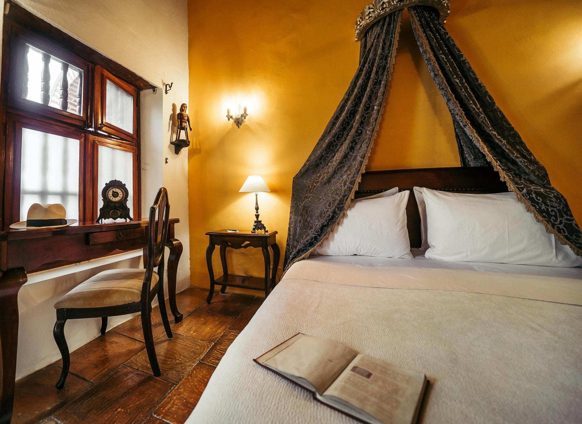 Alfiz Hotel Cartagena Eksteriør bilde